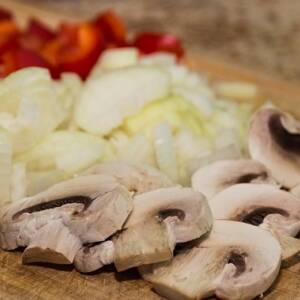 Assemblage d'épices pour Plancha Poissons