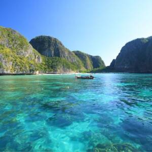 Riz Thaï - Riz Long