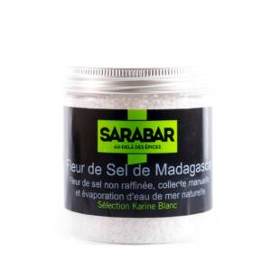 Fleur de Sel de Madagascar