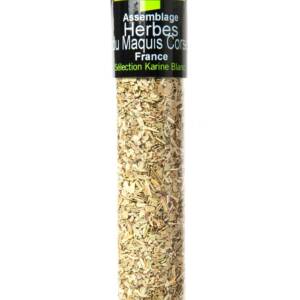 Herbes du Maquis Corse