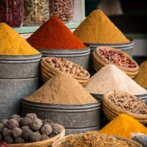 Formation Professionnelle Epices, Aromates et Mélanges d'épices