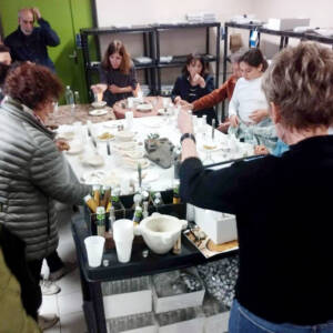 Atelier du 23 mars 2024